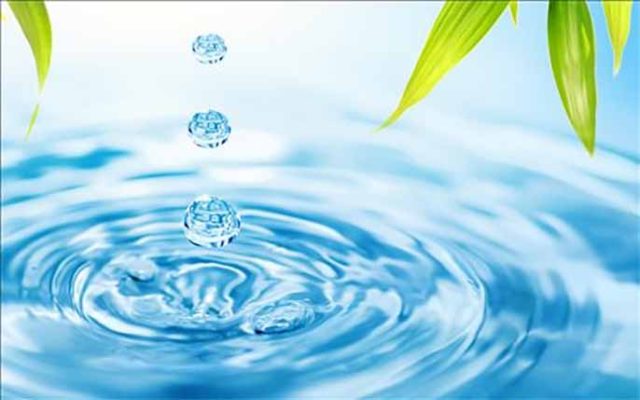 Giải mã giấc mơ thấy nước: Bật mí những con số may mắn