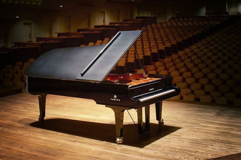 Địa điểm bán đàn piano chất lượng, uy tín tại TPHCM