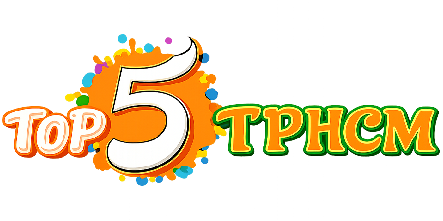 TOP5TPHCM